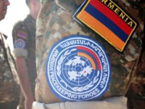 Ведутся переговоры по увеличению числа армянских миротворцев в Ливане