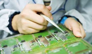 Китай собирается увеличить инвестиции в микрочипы