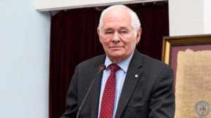 Леонид Рошаль: Все связанное с Арменией проходит через мою жизнь красной нитью