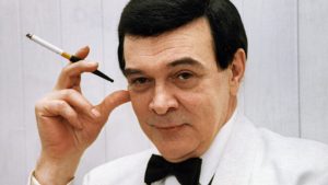 У Муслима Магомаева обнаружились армянские корни