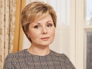 Дочь Юрия Гагарина поддержала Украину в вопросе скифского золота