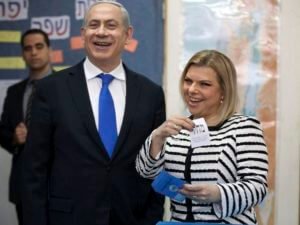 Жена Биньямина Нетаньяху подозревается в хищении бюджетных средств