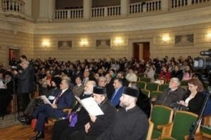 90-летие известного арменоведа было отмечено Международной научной конференцией во Львове