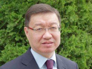 Посол Казахстана в Армении вручил призы победителям конкурса «Мой независимый Казахстан»