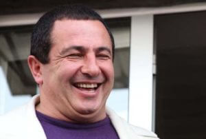 Политсовет ППА просит Царукяна вернуться в активную политику