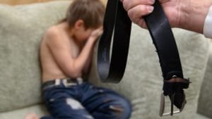 В Подмосковье мужчина изнасиловал и задушил 8-летнего пасынка
