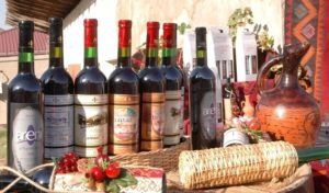 The Washington Post считает армянское вино превосходным напитком для праздничного стола