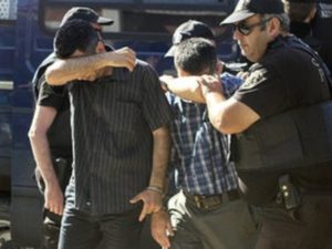 Греция отказалась выдать Турции бежавших военнослужащих