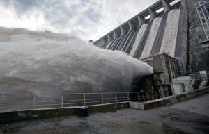 Воротанский каскад ГЭС возьмёт кредит в $150 млн.