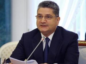 Тигран Саркисян: 40 стран обратились с просьбой о начале переговоров по договорам о Зоне свободной торговли
