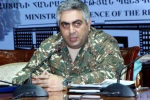 Минобороны опровергает очередную дезинформацию азербайджанской стороны