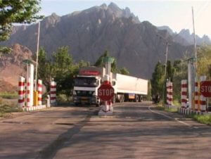 Руководители таможенных пунктов Мегри и Нордуза обсудили вопросы двустороннего сотрудничества