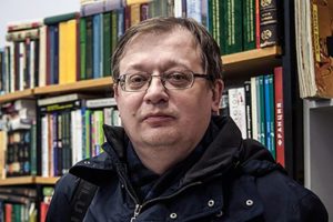 Сомнительно, что у Азербайджана есть возможности для создания ракет и оружия электромагнитного импульса: Александр Храмчихин