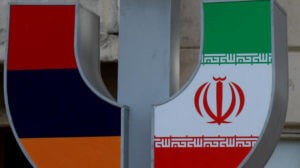 Визит Роухани в Армению: дан старт газоснабжению армянских общин Мегри и Агарак