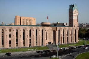 Правительство Армении больше не сможет снимать с должности мэра Еревана