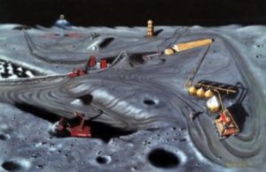 В NASA составили план захвата Солнечной системы роботами