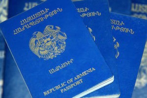 Армения изменит процедуры выдачи въездных виз