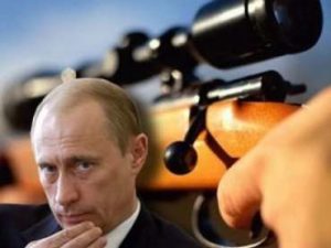 «Момент истины» Караулова убрали из эфира после программы о покушениях на Путина в Азербайджане