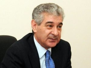 Грезы Ахмедова о выходе Азербайджана из ОБСЕ