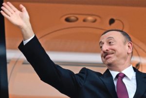 Правозащитные организации призвали Баку прекратить пытки журналистов
