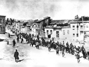 Саманта Пауэр напомнила о Геноциде армян