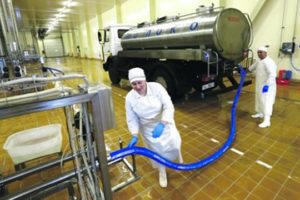 Минск обвинил Россию в санкциях против Белоруссии: «Независимая газета»
