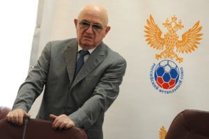 Никита Симонян: "Россию могут лишить чемпионата мира по футболу"