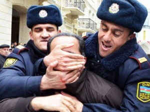 Проплаченные австралийские депутаты заявили о «демократии» в Азербайджане