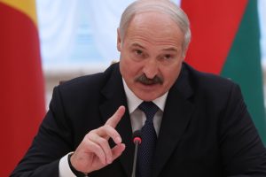 Лукашенко обвинил Россельхознадзор в "обгаживании" белорусских продуктов