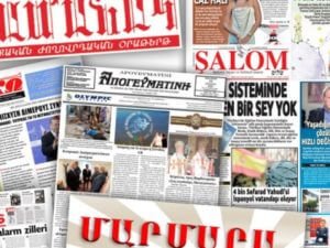 В Турции снова начнут финансировать армянские газеты