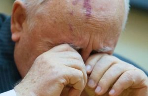 Пятнистый дьявол допустил образование нового Союза в границах бывшего СССР