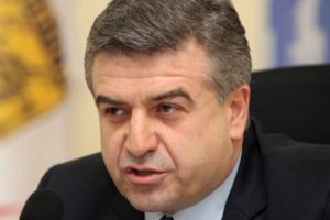Премьер-министр Армении поручил проверить конкурентоспособность госпредприятий