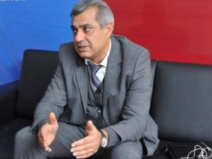 В Азербайджане жестоко избит соучредитель клиники, посмевший заявить о рейдерском захвате