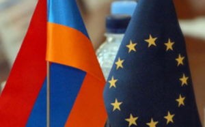 Чиновник: С 2017 года рабочая группа Армении начнёт переговоры с ЕС о вхождении в «единое небо»