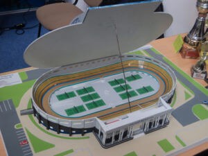 В Ереване построят детско-юношеский олимпийский комплекс