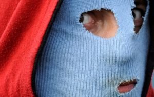 В Ереване совершено разбойное нападение на обменный пункт