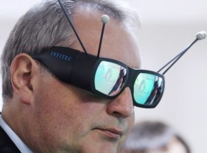 Рогозин летит в Баку обсудить с Алиевым поставки «Искандеров» Армении