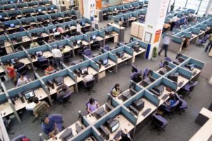 Индия обошла США по запросам о разработке приложений