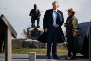 В США готовят "всеобъемлющие" санкции против России