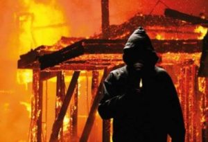 Россиянин поджёг магазин за отказ продать продукты в долг