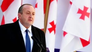 Дружба армян и грузин уходит в глубь веков: президент Маргвелашвили поздравил армянскую общину