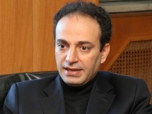 В Турции арестованный депутат-курд отпущен на свободу