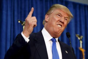 Трамп заблокировал одобренный Обамой перевод 221 млн долларов Палестине