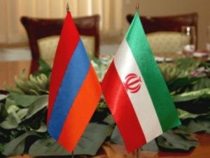 Иранский инвестор предлагает армянским бизнесменам создать совместные предприятия