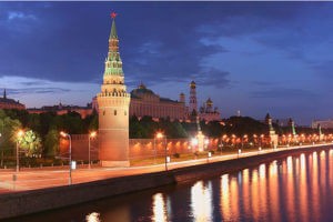 В Кремле рассказали подробности телефонного разговора президентов Путина и Трампа
