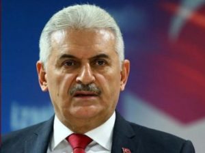 Турецкий премьер накануне визита в Багдад попытался оправдать оккупацию части территории Ирака