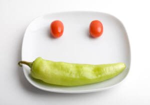 Вегетарианство губительно влияет на мозг человека