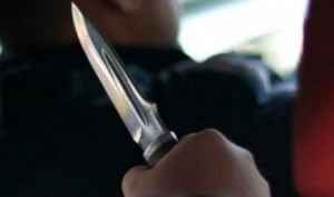 В Ереване зарезали 18-летнего парня