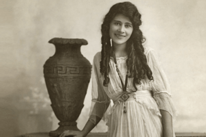 Письмо герою премии Aurora Prize