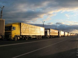 Экспорт Армении в Россию за 11 месяцев прошлого года вырос на 54%